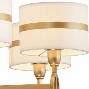 Подвесная люстра Favourite Mateo 2634-8P в Можге - mozhga.mebel24.online | фото 10