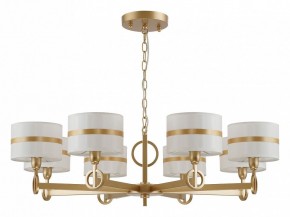 Подвесная люстра Favourite Mateo 2634-8P в Можге - mozhga.mebel24.online | фото 3
