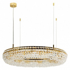 Подвесная люстра Favourite Monilibus 4015-12P в Можге - mozhga.mebel24.online | фото 2