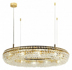 Подвесная люстра Favourite Monilibus 4015-12P в Можге - mozhga.mebel24.online | фото 3