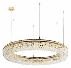Подвесная люстра Favourite Monilibus 4015-15P в Можге - mozhga.mebel24.online | фото 2