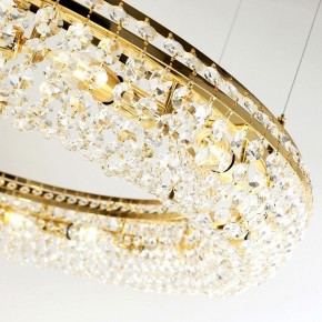 Подвесная люстра Favourite Monilibus 4015-15P в Можге - mozhga.mebel24.online | фото 7