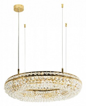 Подвесная люстра Favourite Monilibus 4015-8P в Можге - mozhga.mebel24.online | фото 2