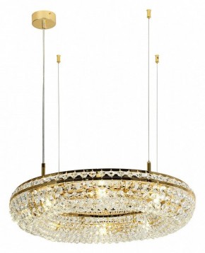 Подвесная люстра Favourite Monilibus 4015-8P в Можге - mozhga.mebel24.online | фото 3