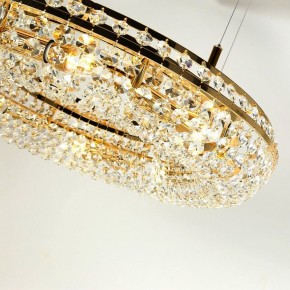 Подвесная люстра Favourite Monilibus 4015-8P в Можге - mozhga.mebel24.online | фото 6