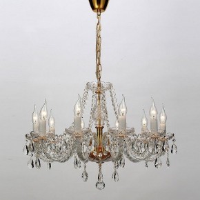 Подвесная люстра Favourite Monreal 1735-10P в Можге - mozhga.mebel24.online | фото 2
