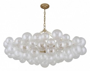 Подвесная люстра Favourite Multibulla 4202-10P в Можге - mozhga.mebel24.online | фото 2