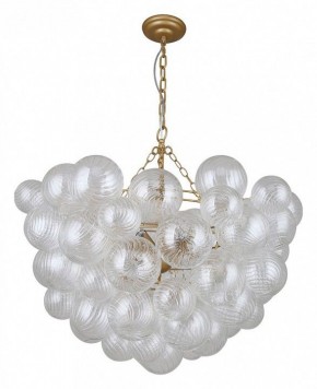 Подвесная люстра Favourite Multibulla 4202-6P в Можге - mozhga.mebel24.online | фото 2