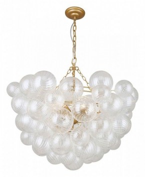 Подвесная люстра Favourite Multibulla 4202-6P в Можге - mozhga.mebel24.online | фото 3