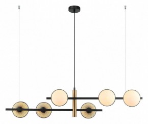 Подвесная люстра Favourite Odd 2826-6P в Можге - mozhga.mebel24.online | фото 3