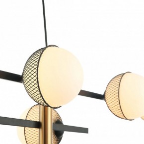 Подвесная люстра Favourite Odd 2826-6P в Можге - mozhga.mebel24.online | фото 6