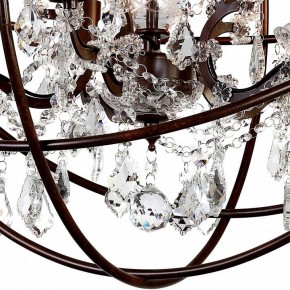 Подвесная люстра Favourite Orbit 1834-5P в Можге - mozhga.mebel24.online | фото 5