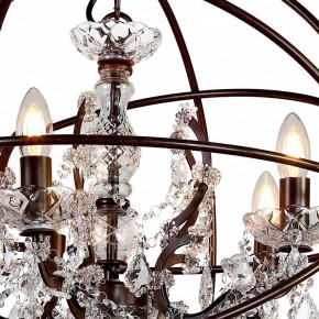Подвесная люстра Favourite Orbit 1834-5P в Можге - mozhga.mebel24.online | фото 6