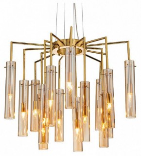 Подвесная люстра Favourite Orgel 4500-15P в Можге - mozhga.mebel24.online | фото