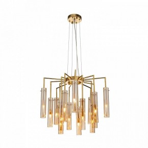 Подвесная люстра Favourite Orgel 4500-15P в Можге - mozhga.mebel24.online | фото 2