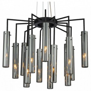 Подвесная люстра Favourite Orgel 4501-15P в Можге - mozhga.mebel24.online | фото