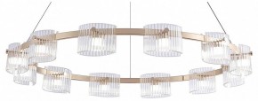 Подвесная люстра Favourite Ori 4248-12P в Можге - mozhga.mebel24.online | фото