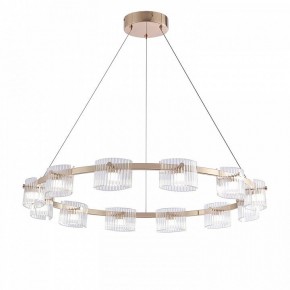 Подвесная люстра Favourite Ori 4248-12P в Можге - mozhga.mebel24.online | фото 2