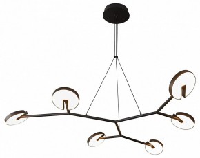 Подвесная люстра Favourite Paritet 4401-6P в Можге - mozhga.mebel24.online | фото 2