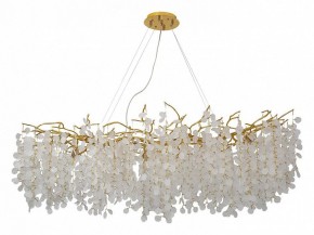 Подвесная люстра Favourite Parra 4161-12P в Можге - mozhga.mebel24.online | фото 2