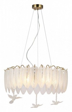 Подвесная люстра Favourite Philomela 3054-6P в Можге - mozhga.mebel24.online | фото 2