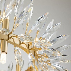 Подвесная люстра Favourite Rays 4058-14P в Можге - mozhga.mebel24.online | фото 10