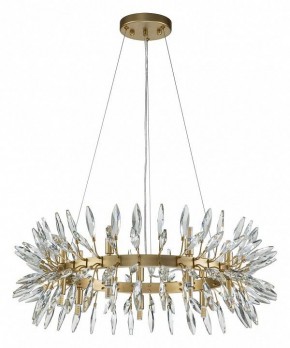 Подвесная люстра Favourite Rays 4058-14P в Можге - mozhga.mebel24.online | фото 2