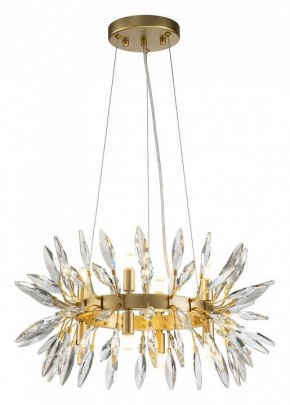 Подвесная люстра Favourite Rays 4058-8P в Можге - mozhga.mebel24.online | фото 3