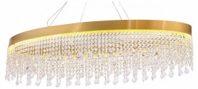 Подвесная люстра Favourite Regen 4479-10P в Можге - mozhga.mebel24.online | фото
