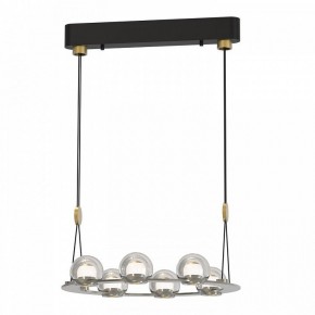 Подвесная люстра Favourite Rosio 4291-6P в Можге - mozhga.mebel24.online | фото
