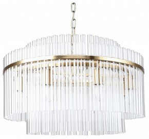 Подвесная люстра Favourite Rubum 4203-8P в Можге - mozhga.mebel24.online | фото