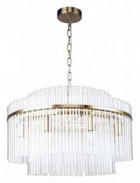 Подвесная люстра Favourite Rubum 4203-8P в Можге - mozhga.mebel24.online | фото 2