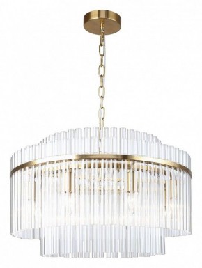 Подвесная люстра Favourite Rubum 4203-8P в Можге - mozhga.mebel24.online | фото 3