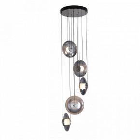 Подвесная люстра Favourite Rulle 4373-5P в Можге - mozhga.mebel24.online | фото 2
