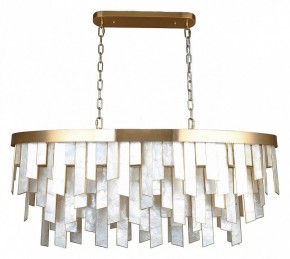 Подвесная люстра Favourite Shally 4199-15P в Можге - mozhga.mebel24.online | фото 2