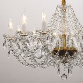 Подвесная люстра Favourite Simone 1736-12P в Можге - mozhga.mebel24.online | фото 3