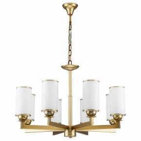 Подвесная люстра Favourite Sollemnis 2621-8P в Можге - mozhga.mebel24.online | фото 2