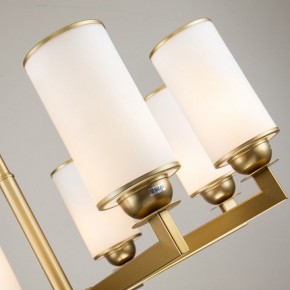 Подвесная люстра Favourite Sollemnis 2621-8P в Можге - mozhga.mebel24.online | фото 6