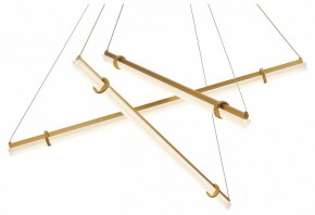Подвесная люстра Favourite Stav 4553-3P в Можге - mozhga.mebel24.online | фото