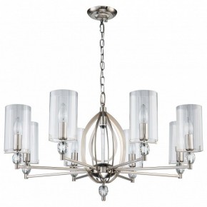 Подвесная люстра Favourite Stine 2704-8P в Можге - mozhga.mebel24.online | фото 2
