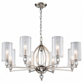 Подвесная люстра Favourite Stine 2704-8P в Можге - mozhga.mebel24.online | фото 3