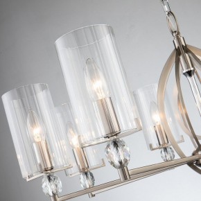 Подвесная люстра Favourite Stine 2704-8P в Можге - mozhga.mebel24.online | фото 4