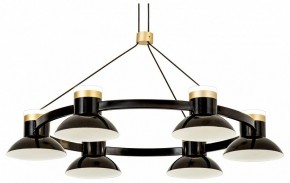 Подвесная люстра Favourite Tatti 4516-6P в Можге - mozhga.mebel24.online | фото