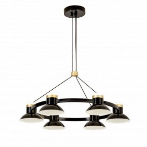Подвесная люстра Favourite Tatti 4516-6P в Можге - mozhga.mebel24.online | фото 2