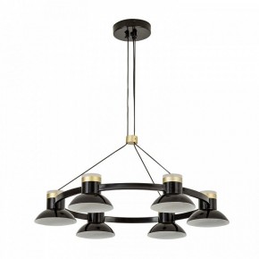 Подвесная люстра Favourite Tatti 4516-6P в Можге - mozhga.mebel24.online | фото 3