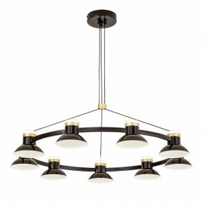 Подвесная люстра Favourite Tatti 4516-9P в Можге - mozhga.mebel24.online | фото 2