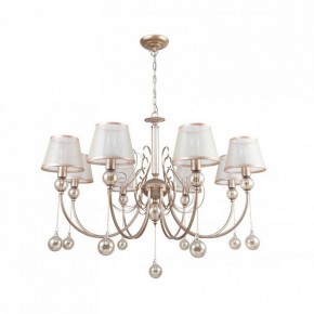 Подвесная люстра Favourite Teneritas 2553-8P в Можге - mozhga.mebel24.online | фото 2