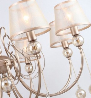 Подвесная люстра Favourite Teneritas 2553-8P в Можге - mozhga.mebel24.online | фото 4