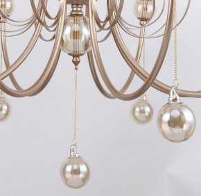 Подвесная люстра Favourite Teneritas 2553-8P в Можге - mozhga.mebel24.online | фото 5