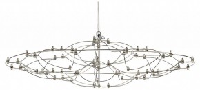 Подвесная люстра Favourite Thinner 4305-6P в Можге - mozhga.mebel24.online | фото 2